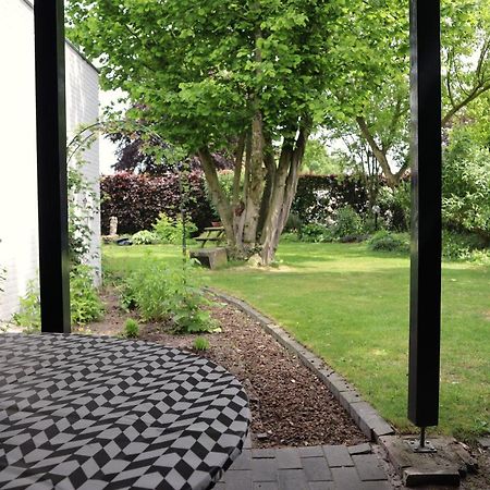 B & B De Rode Beuk Hilvarenbeek Extérieur photo
