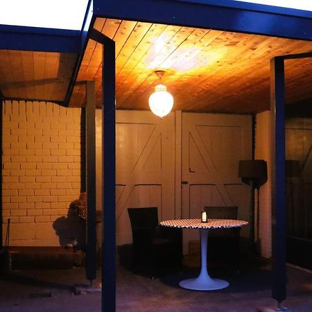 B & B De Rode Beuk Hilvarenbeek Extérieur photo