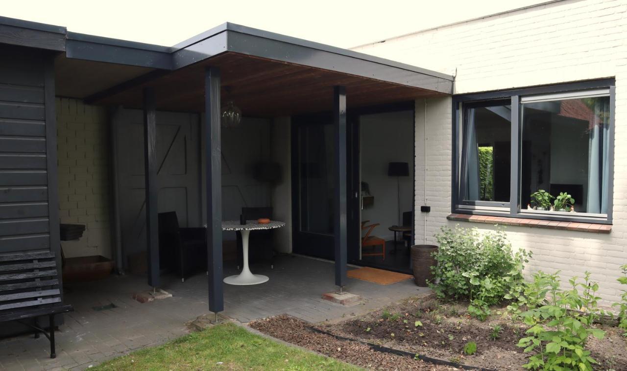 B & B De Rode Beuk Hilvarenbeek Extérieur photo