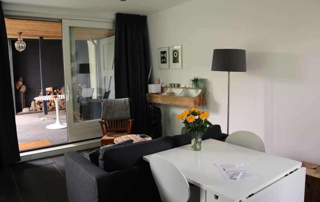 B & B De Rode Beuk Hilvarenbeek Extérieur photo