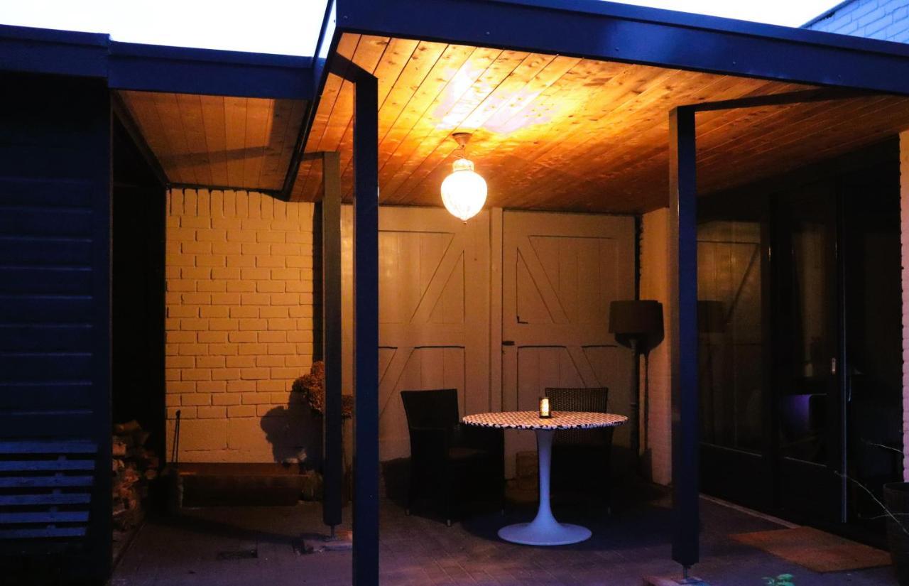 B & B De Rode Beuk Hilvarenbeek Extérieur photo